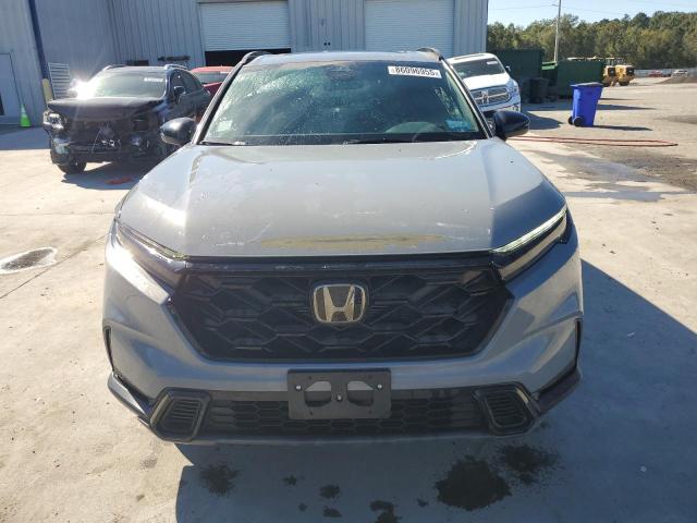 2024 HONDA CR-V SPORT #3277189928