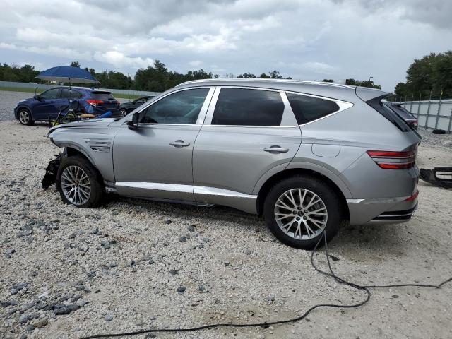 2025 GENESIS GV80 BASE - KMUHAESB2SU216582