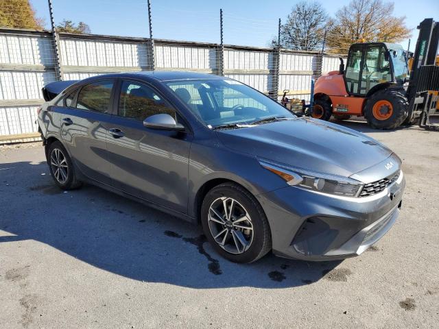 2023 KIA FORTE LX - 3KPF24AD8PE590673