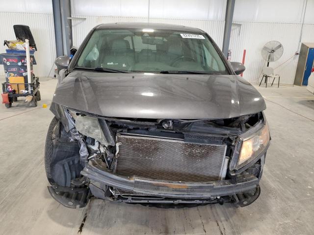 2014 HONDA ODYSSEY EX #3282410259