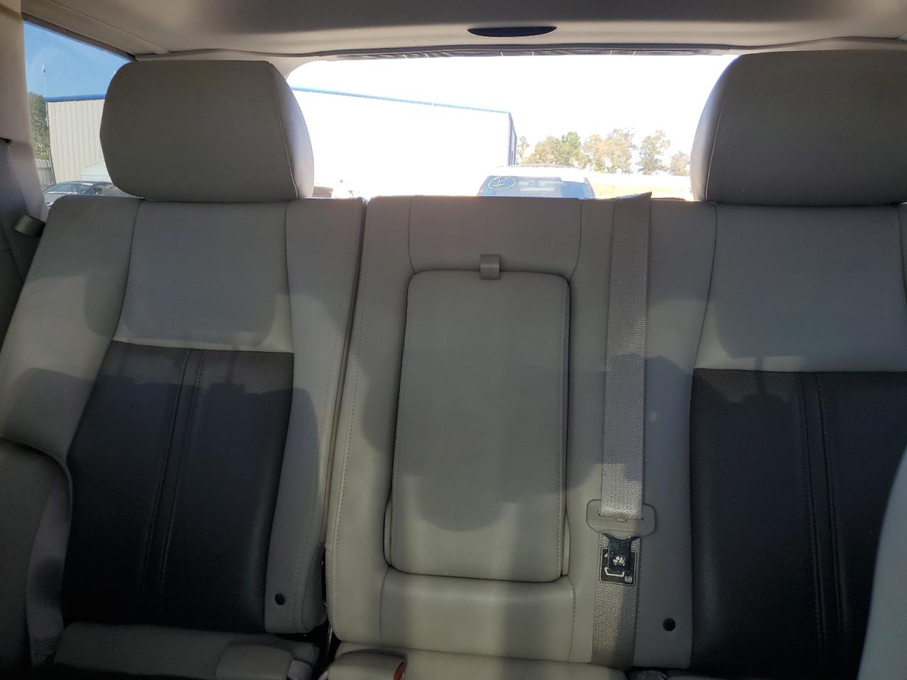 Lot #3279579257 2006 JEEP GRAND CHER