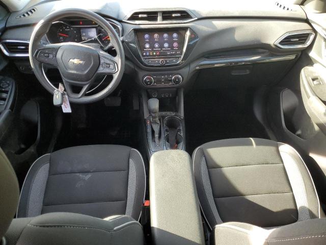 2022 CHEVROLET TRAILBLAZE #3285710669