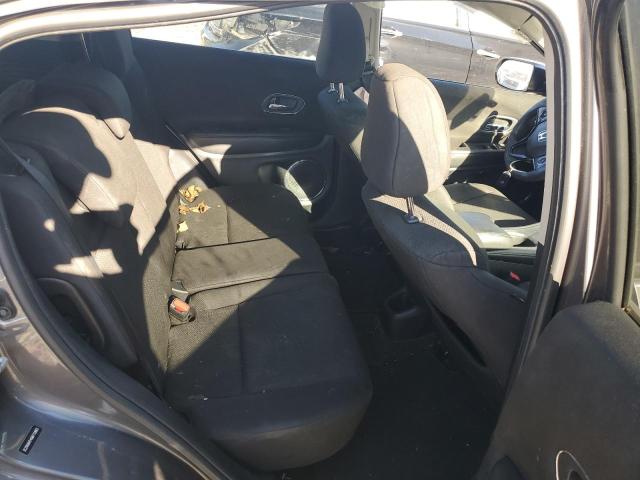 2016 HONDA HR-V EX #3303957703