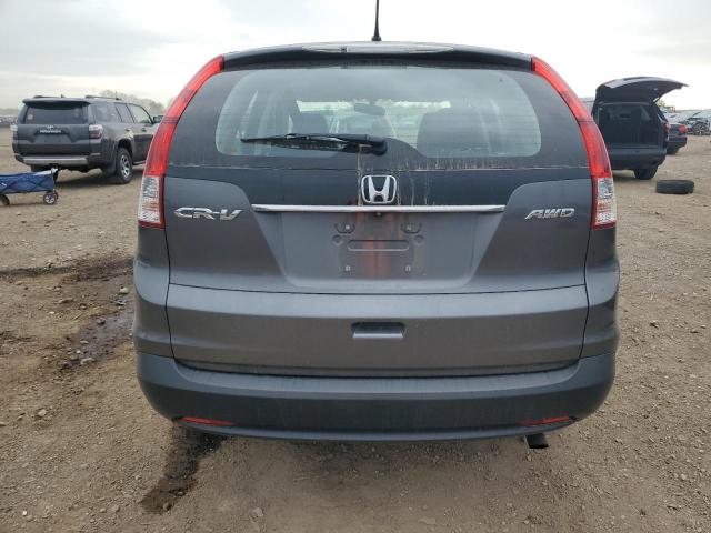 2014 HONDA CR-V LX #3292465685