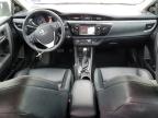 Lot #3304015641 2015 TOYOTA COROLLA L