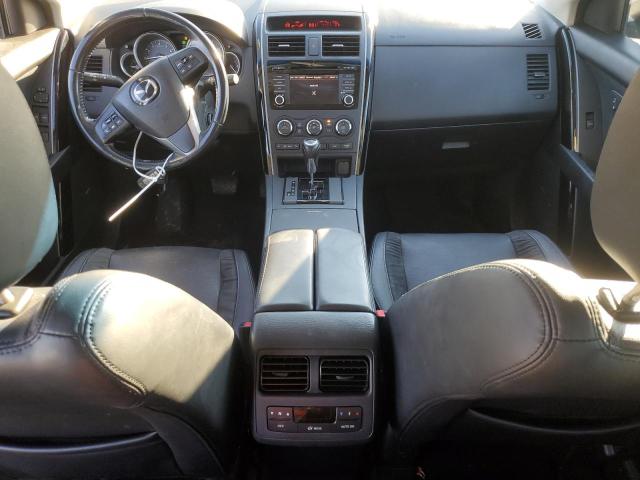 2014 MAZDA CX-9 - JM3TB3CV6E0435264