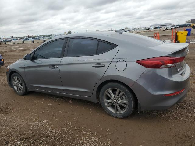 2018 HYUNDAI ELANTRA SE - 5NPD84LF2JH322578