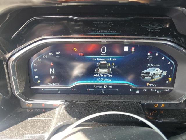 2023 CHEVROLET SILVERADO #3302890943