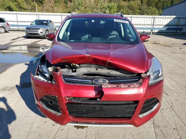 2014 FORD ESCAPE TIT - 1FMCU9JX0EUE36411