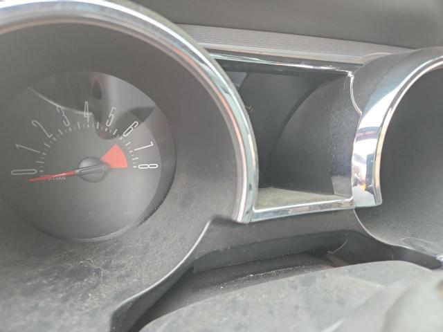 2008 FORD MUSTANG GT #3278595930