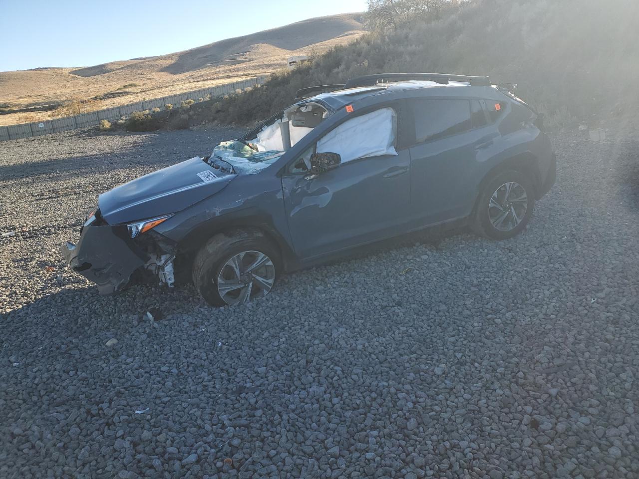 SUBARU CROSSTREK PREMIUM