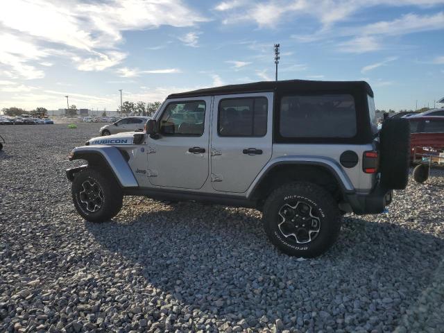 2021 JEEP WRANGLER U - 1C4JJXR60MW500289