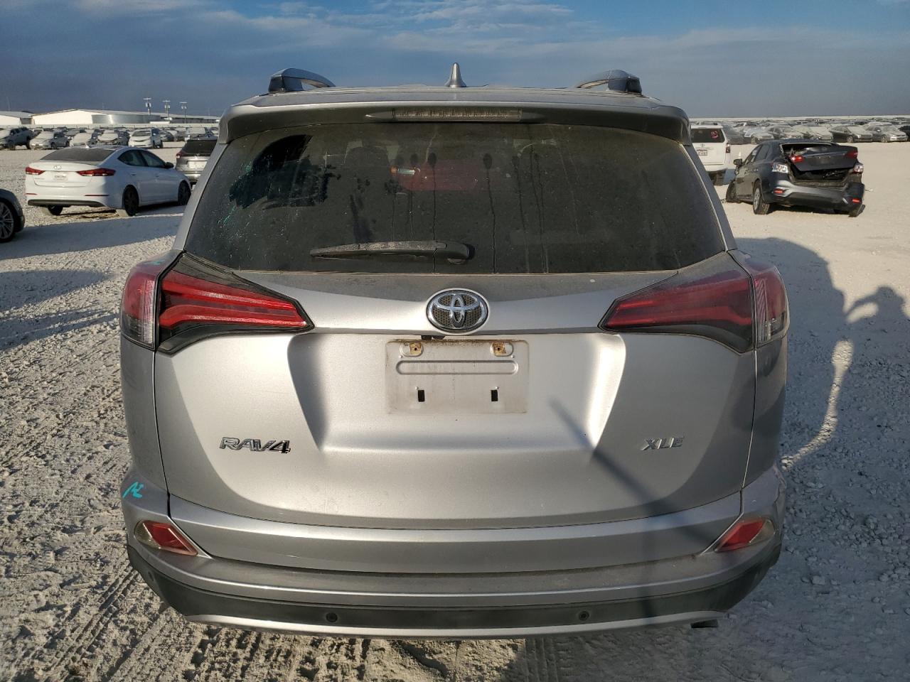 TOYOTA RAV4 ADVENTURE