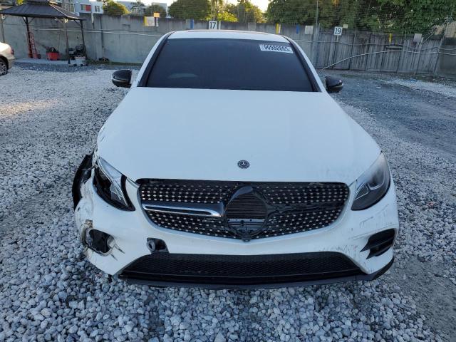 2019 MERCEDES-BENZ GLC COUPE #3301751328