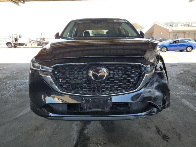 2025 MAZDA CX-5 SELEC - JM3KFBBL7S0644888