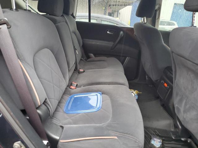 2017 NISSAN ARMADA SV JN8AY2NC0H9509061