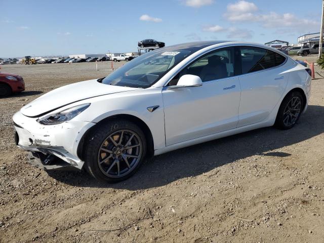 2020 TESLA MODEL 3 #3303599934