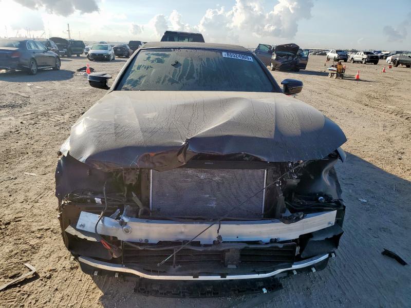 2025 BMW M440I WBA63DB07SCU08242