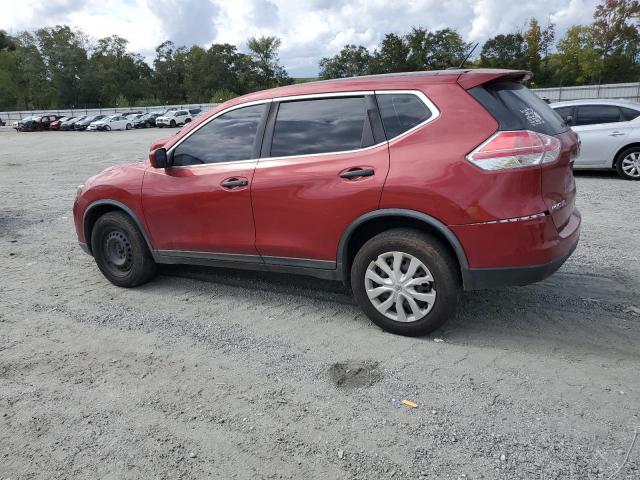 2016 NISSAN ROGUE S KNMAT2MV8GP632128