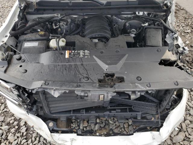 2017 CHEVROLET SILVERADO - 3GCUKTEJ0HG197368