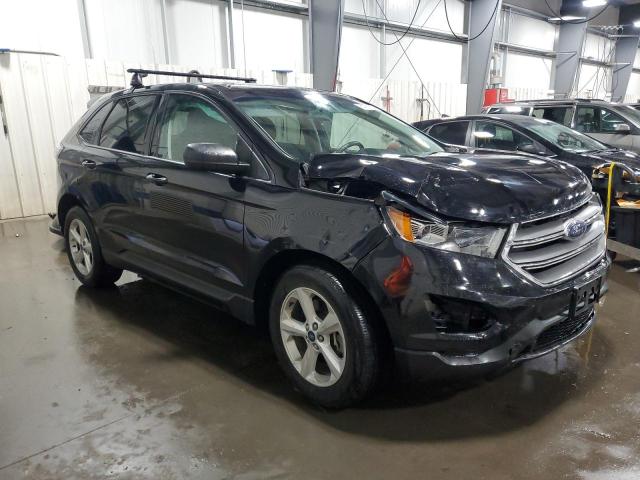 2018 FORD EDGE SE - 2FMPK4G99JBC55763