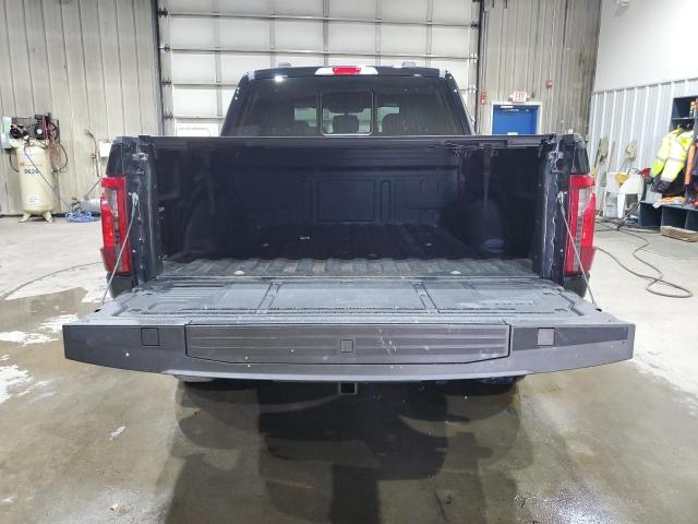 2024 FORD F150 XLT - 1FTFW3LD8RFB51624