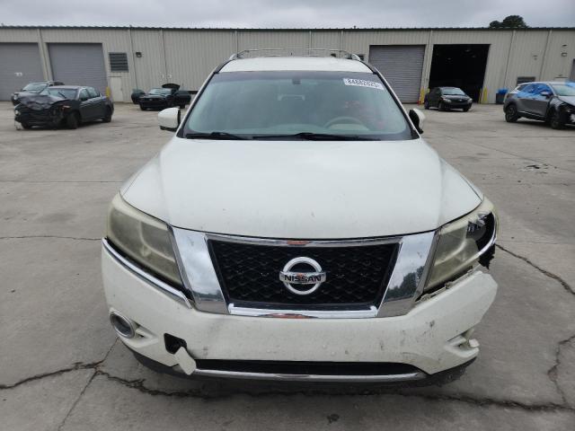2014 NISSAN PATHFINDER S #3280307970