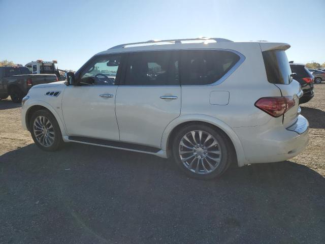 2015 INFINITI QX80 - JN8AZ2NE4F9087419