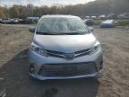 Lot #3305420432 2020 TOYOTA SIENNA XLE