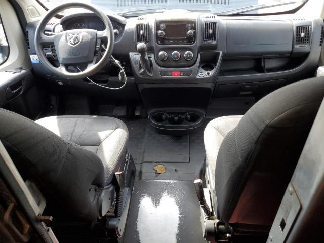 2021 RAM PROMASTER #3292456696