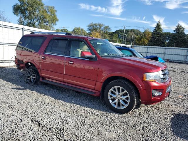 2016 FORD EXPEDITION 1FMJK1KTXGEF11641