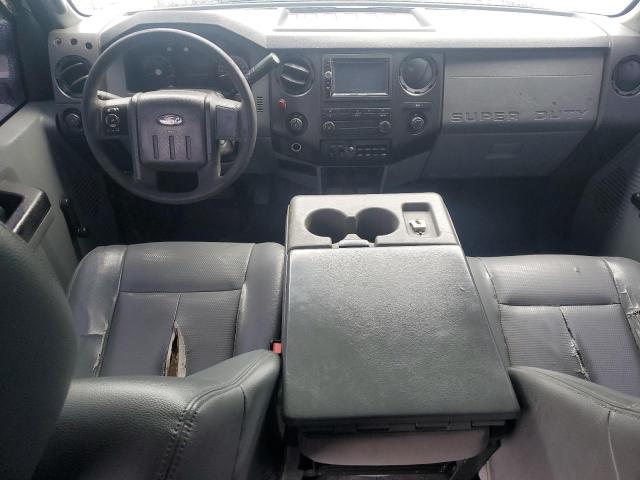 2012 FORD F350 SUPER #3262184652