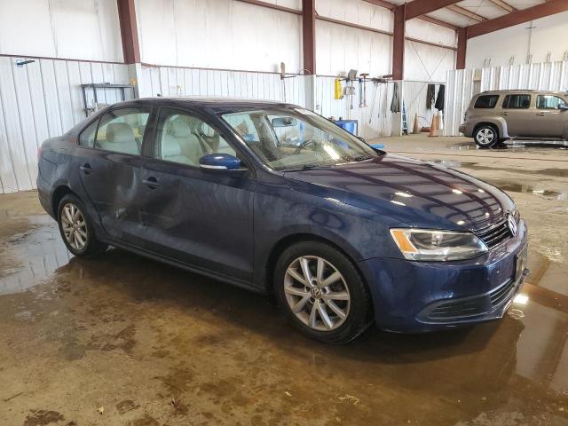 2012 VOLKSWAGEN JETTA SE - 3VWDP7AJ5CM371473
