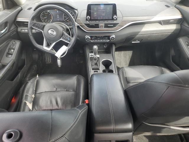 2019 NISSAN ALTIMA PLA 1N4BL4FV0KC197219