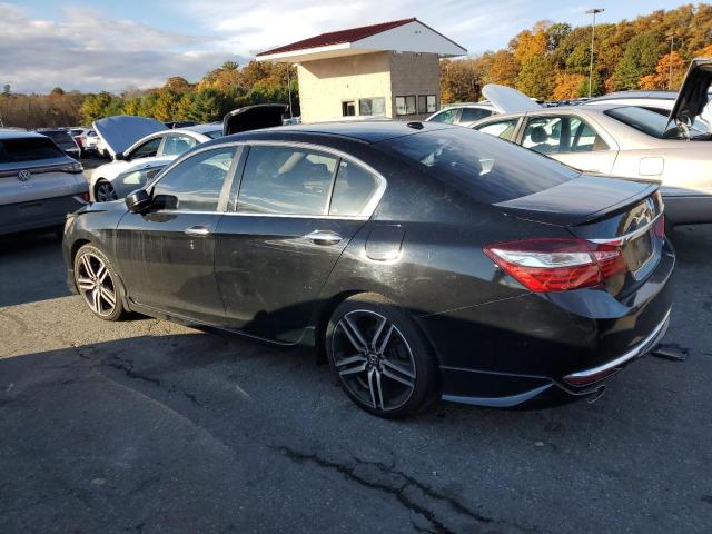 2016 HONDA ACCORD TOU - 1HGCR3F95GA005520