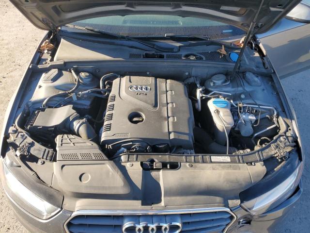 2014 AUDI A4 PREMIUM - WAUBFAFL3EN033130