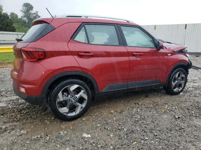 2025 HYUNDAI VENUE SEL - KMHRC8A34SU365570