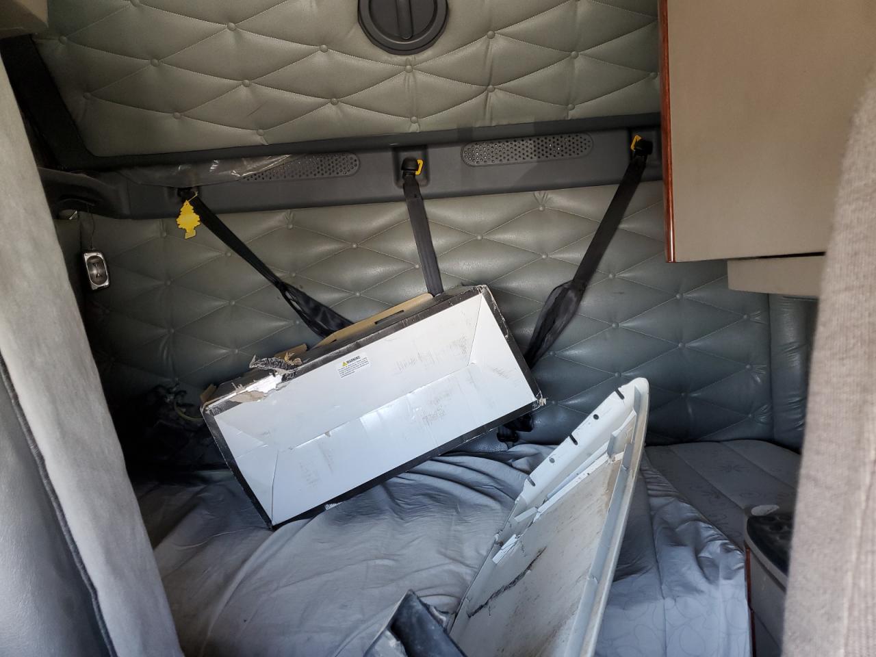 Lot #3280583444 2016 FREIGHTLINER CASCADIA 1