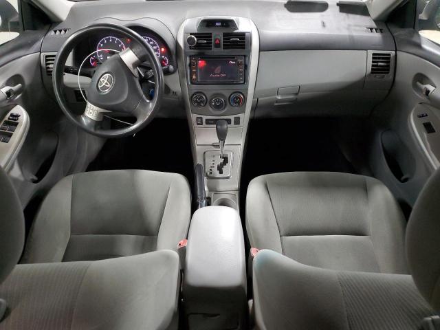 2013 TOYOTA COROLLA BA - 2T1BU4EE2DC959694