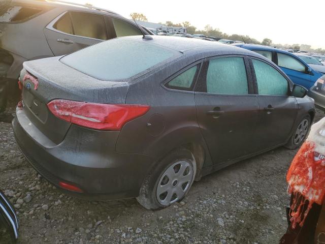 2018 FORD FOCUS S #3280318958