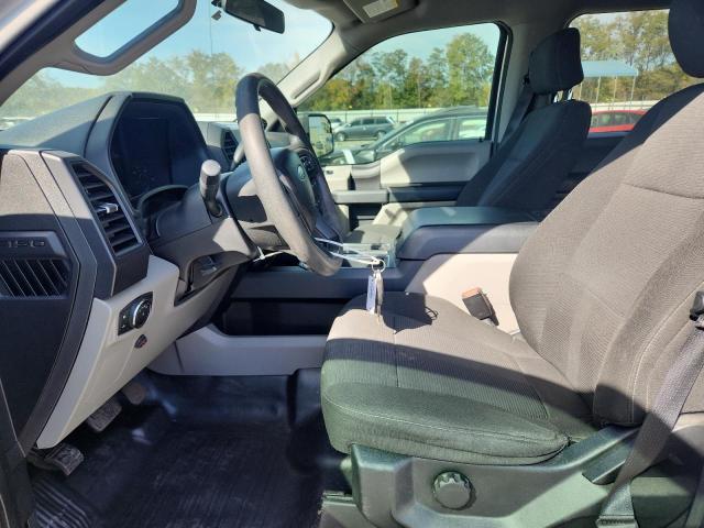 2017 FORD F150 SUPER #3290123265