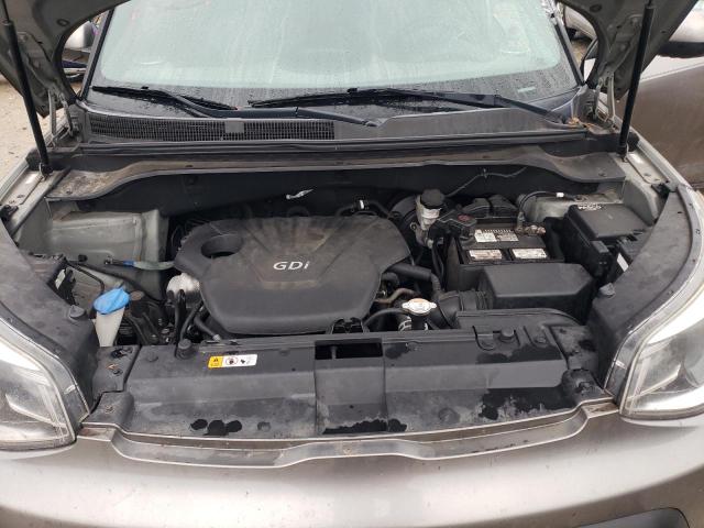 2016 KIA SOUL #3279724940