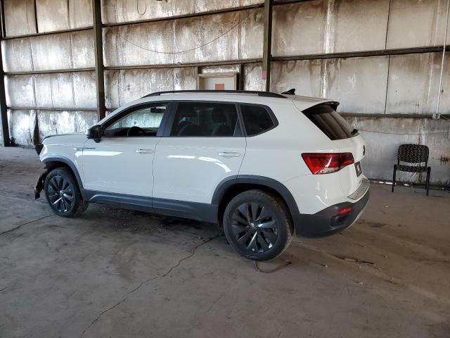 2023 VOLKSWAGEN TAOS S - 3VVCX7B25PM336963