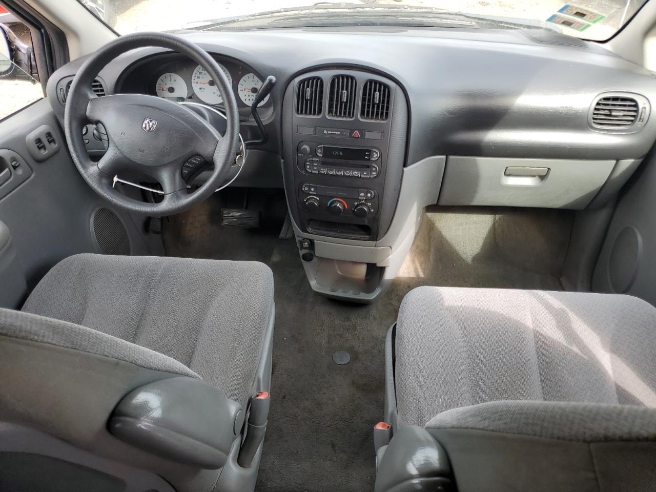 Lot #3294627040 2006 DODGE GRAND CARA