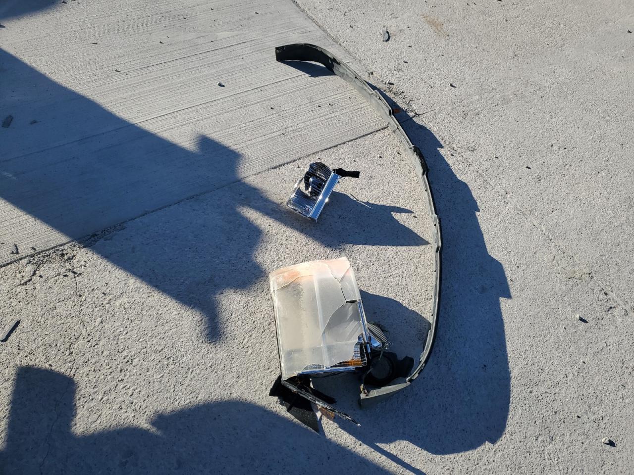 Lot #3280501134 2008 GMC SIERRA C15