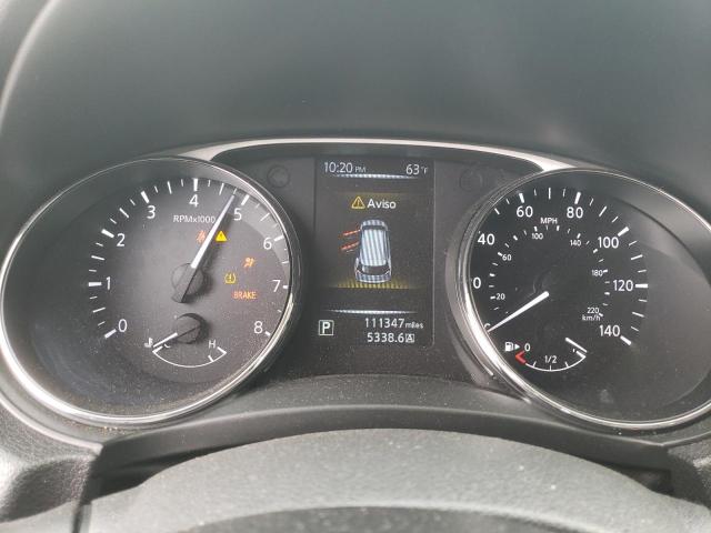 2015 NISSAN ROGUE S - 5N1AT2ML1FC899630