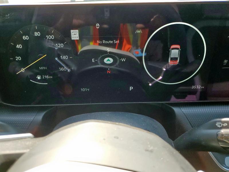 2025 KIA K4 GT LINE - 3KPFW4DE0SE144633