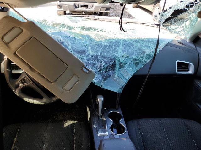 2014 CHEVROLET EQUINOX LS - 2GNALAEK7E6262471