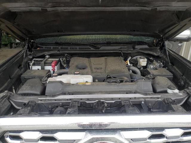 2023 TOYOTA TUNDRA CRE #3297142498