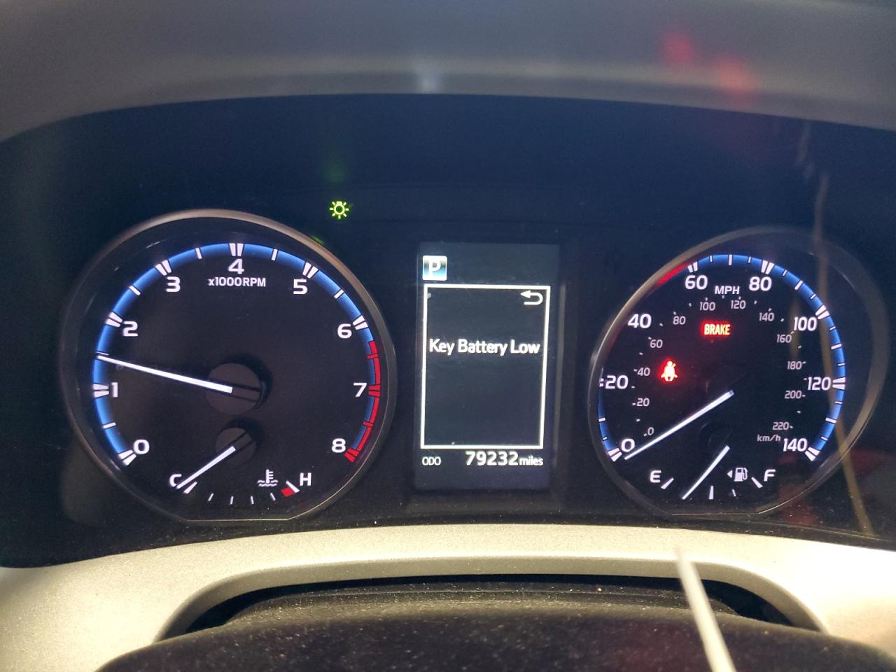 TOYOTA RAV4 ADVENTURE